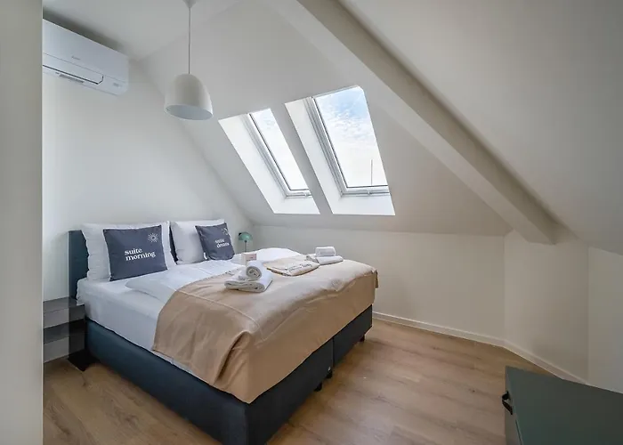 Apartamento Limehome Elsenhansstr Estugarda