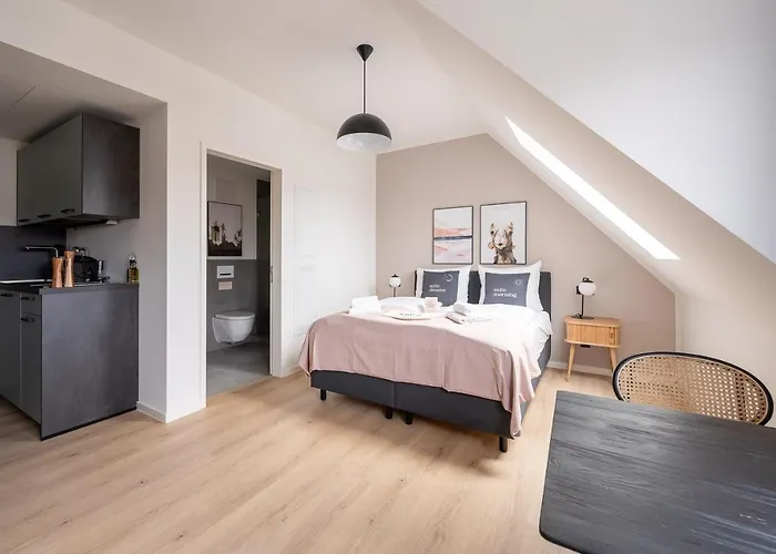 Limehome Elsenhansstr