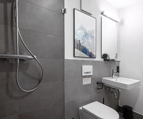 Limehome Elsenhansstr Apartman *