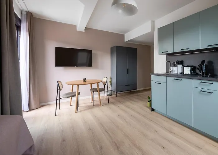 Limehome Elsenhansstr Stuttgart