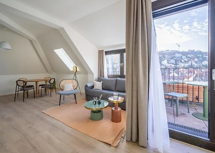 Limehome Elsenhansstr Apartman *