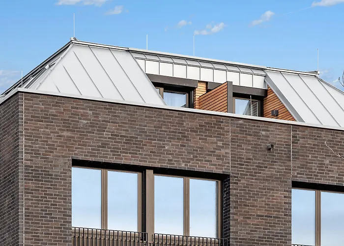 Limehome Elsenhansstr Apartamento *