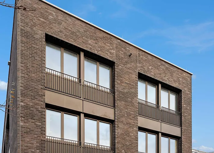 Limehome Elsenhansstr *