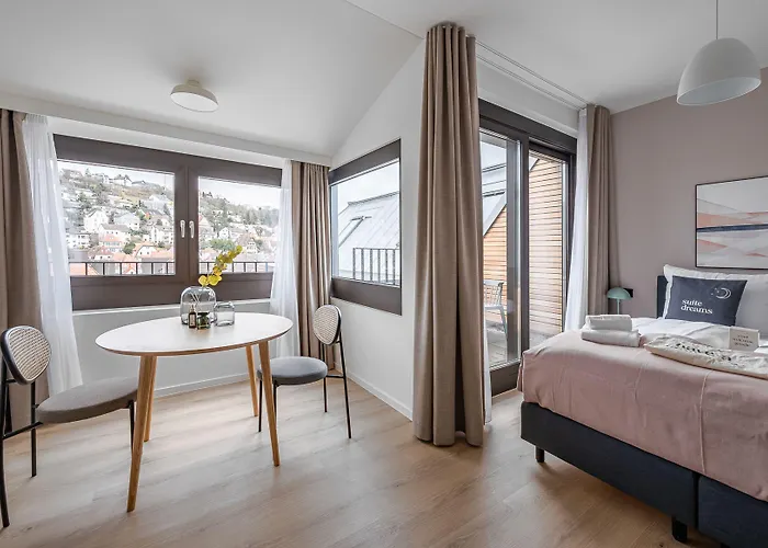 Apartamento Limehome Elsenhansstr