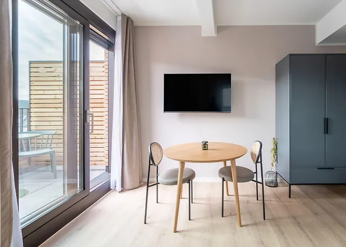 Appartamento Limehome Elsenhansstr