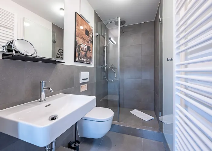 Apartman Limehome Elsenhansstr Stuttgart