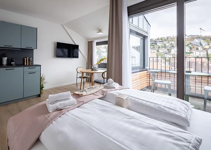 Limehome Elsenhansstr *