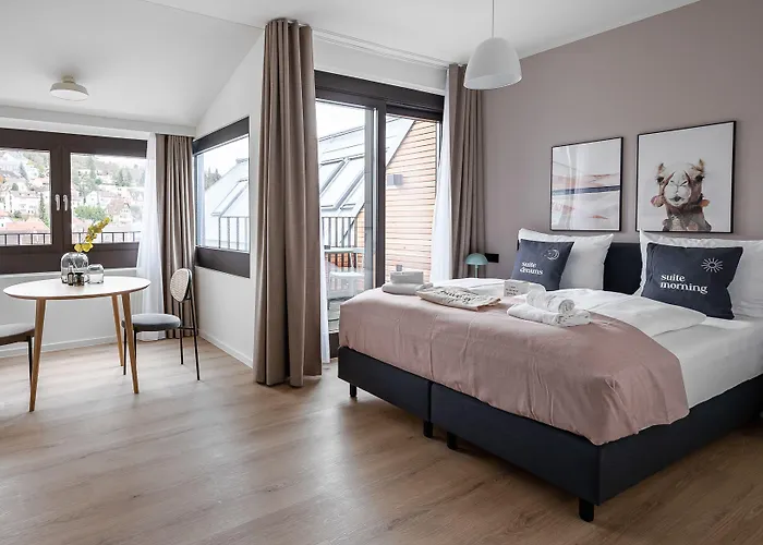 Limehome Elsenhansstr * Stuttgart