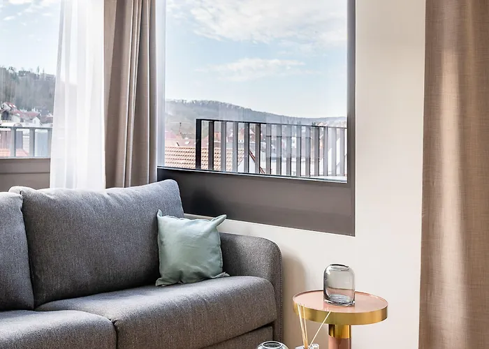 Limehome Elsenhansstr Apartamento *