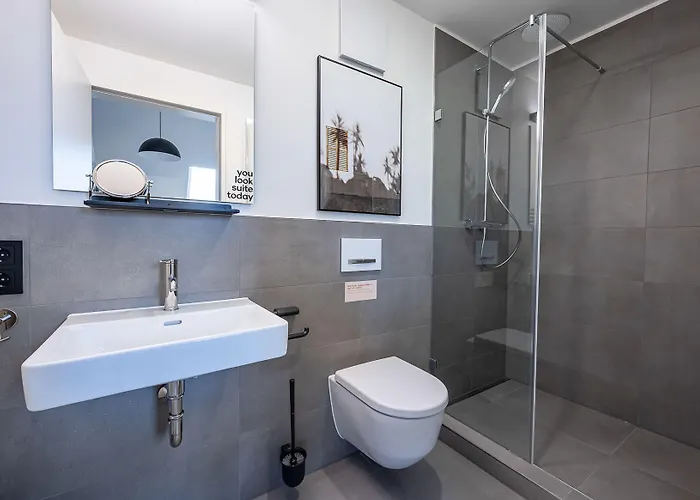 Limehome Elsenhansstr Apartman *