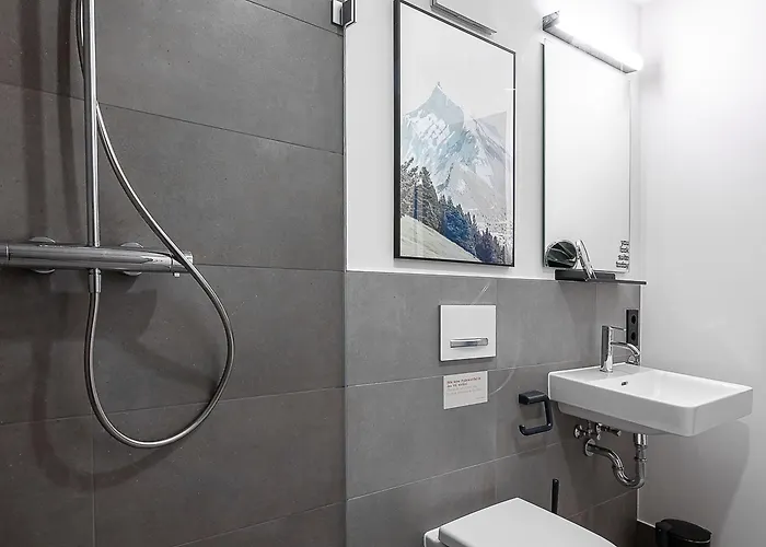 Apartman Limehome Elsenhansstr Stuttgart