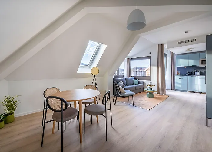 Apartman Limehome Elsenhansstr Stuttgart