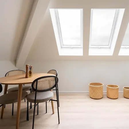 Limehome Elsenhansstr Daire Stuttgart