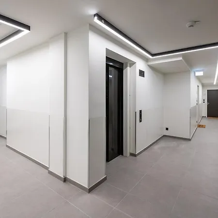 Limehome Elsenhansstr 斯图加特