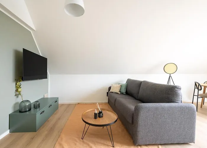 Daire Limehome Elsenhansstr