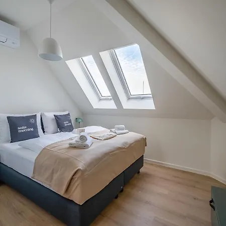 Apartman Limehome Elsenhansstr Stuttgart