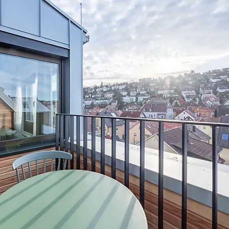 Limehome Elsenhansstr Stuttgart