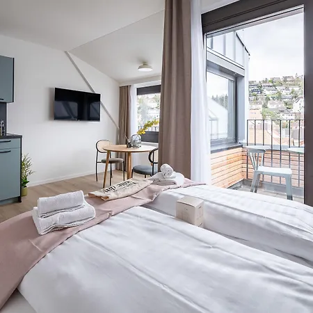 Limehome Elsenhansstr *