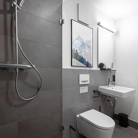 Apartman Limehome Elsenhansstr Stuttgart