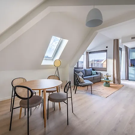 Apartman Limehome Elsenhansstr Stuttgart