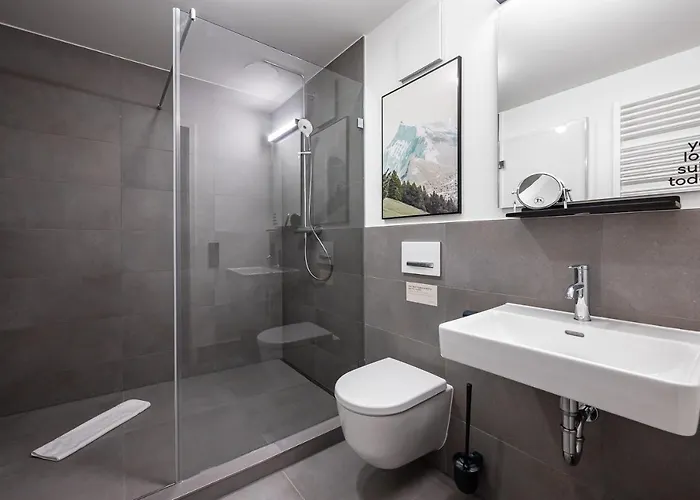 Appartamento Limehome Elsenhansstr