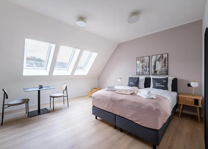 Limehome Elsenhansstr * Stoccarda