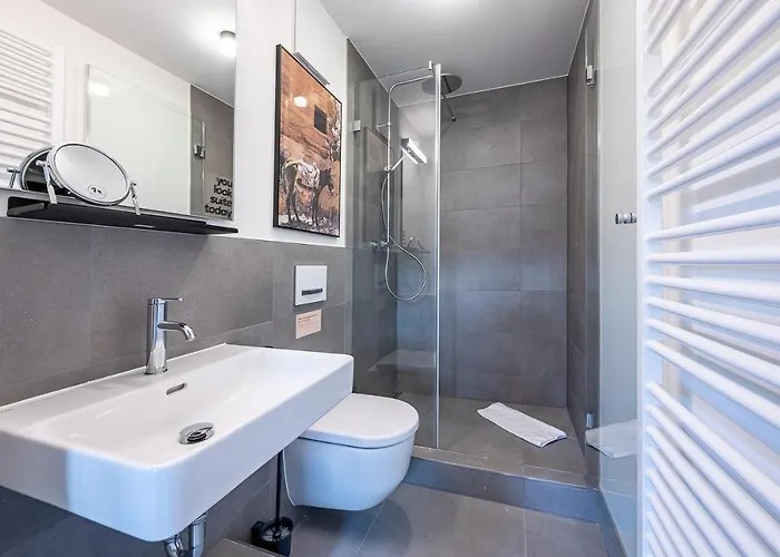 Limehome Elsenhansstr Stoccarda