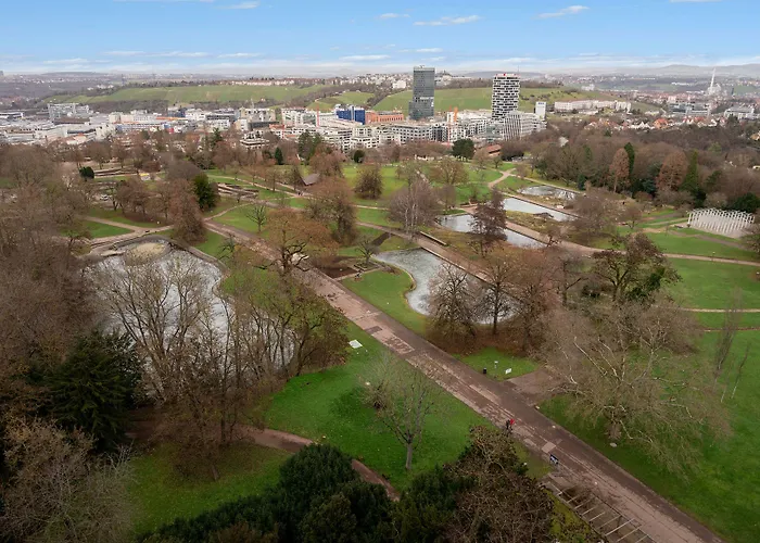 Limehome Elsenhansstr Appartamento