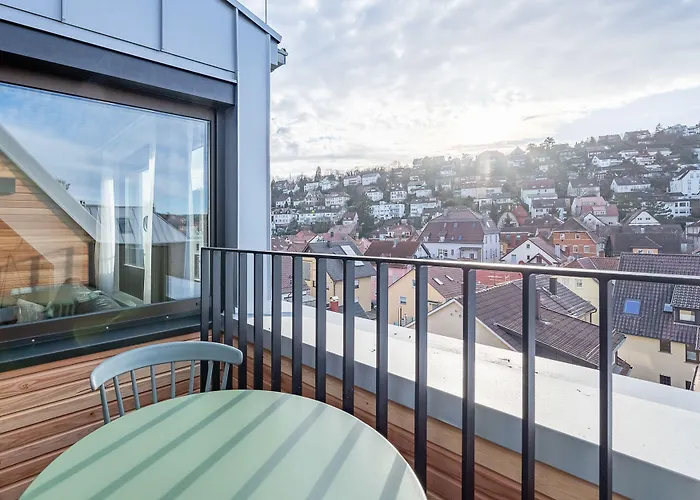 Limehome Elsenhansstr Stoccarda